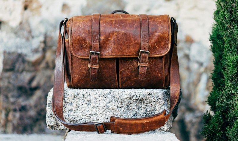 The Holdall